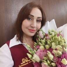 Фотография девушки Светлана, 48 лет из г. Железноводск