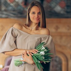 Фотография девушки Алина, 36 лет из г. Тамбов