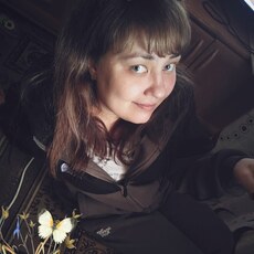 Фотография девушки Мария, 31 год из г. Муром