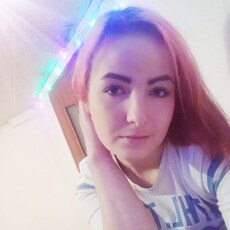 Фотография девушки Надежда, 24 года из г. Пинск