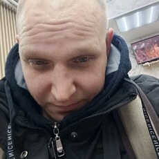 Фотография мужчины Владимир, 40 лет из г. Химки