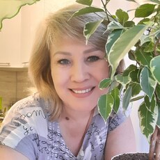 Фотография девушки Татьяна, 49 лет из г. Ижевск