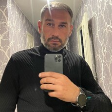 Фотография мужчины Ник, 39 лет из г. Киров