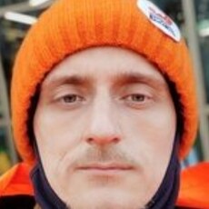 Фотография мужчины A Donis, 39 лет из г. Екатеринбург