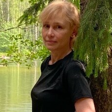 Фотография девушки Светлана, 55 лет из г. Электросталь