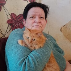 Фотография девушки Антонина, 52 года из г. Бузулук