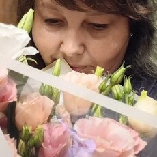 Фотография девушки Вікторія, 49 лет из г. Карловка