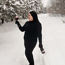 Фотография девушки Наташа, 25 лет из г. Пучеж