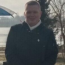 Фотография мужчины Алексей, 37 лет из г. Брест