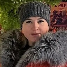Фотография девушки Оксана, 44 года из г. Новосибирск