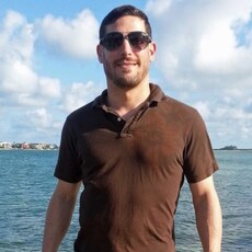 Фотография мужчины Дмитрий, 30 лет из г. Минск