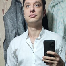 Фотография мужчины Андрей, 30 лет из г. Шахты