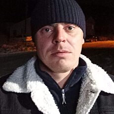 Фотография мужчины Владимир, 34 года из г. Канск