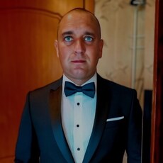 Фотография мужчины Александр, 40 лет из г. Рязань