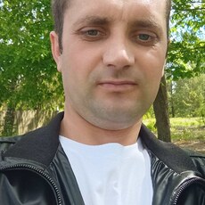 Фотография мужчины Сергей, 35 лет из г. Калинковичи