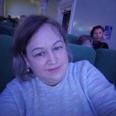 Фотография девушки Света, 41 год из г. Орск