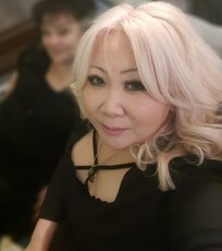 Фотография девушки Айя, 55 лет из г. Алматы