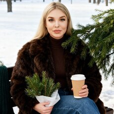 Фотография девушки Анастасия, 27 лет из г. Белгород