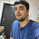 Капитан, 35 лет