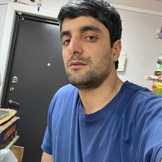 Фотография мужчины Капитан, 35 лет из г. Нижний Новгород