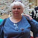 Багира, 53 года