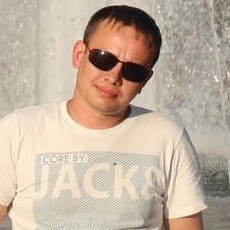 Фотография мужчины Влад, 37 лет из г. Бийск