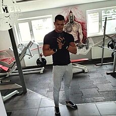 Фотография мужчины Саша, 38 лет из г. Усть-Каменогорск