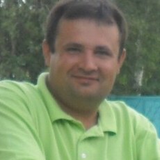 Фотография мужчины Антон, 41 год из г. Усть-Каменогорск