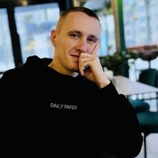 Фотография мужчины Никита, 25 лет из г. Волковыск