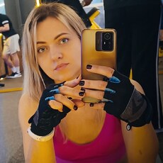 Фотография девушки Анна, 37 лет из г. Гомель