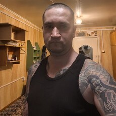 Фотография мужчины Антон, 31 год из г. Владивосток