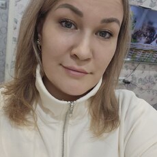 Фотография девушки Анжелика, 37 лет из г. Ухта