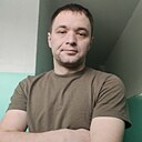 Иван Кузин, 34 года
