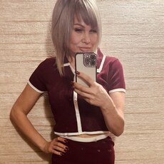 Фотография девушки Stanislavovna, 41 год из г. Таганрог