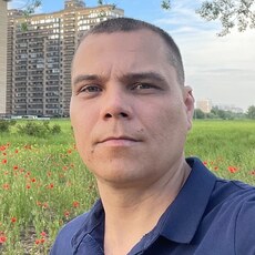 Фотография мужчины Иван, 41 год из г. Краснодар