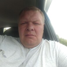 Фотография мужчины Александр, 45 лет из г. Кирово-Чепецк