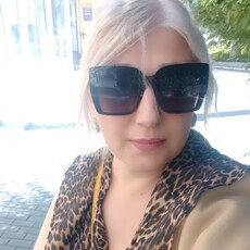 Фотография девушки Алла, 42 года из г. Чита