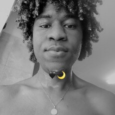 Фотография мужчины Маурице Кабрель, 29 лет из г. Киров