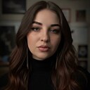 Лера, 23 года