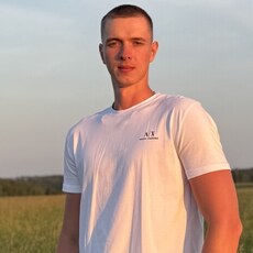 Фотография мужчины Владимир, 22 года из г. Иркутск