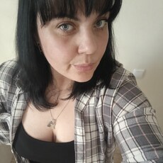 Фотография девушки Олька, 33 года из г. Новосибирск