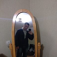 Фотография мужчины Андрей, 42 года из г. Сенной