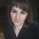 Кристина, 33 года