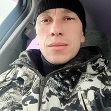 Фотография мужчины Алексей, 36 лет из г. Нижний Ломов