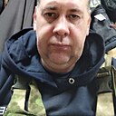 Антон, 40 лет