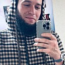Malik, 31 год