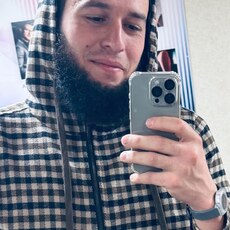 Фотография мужчины Malik, 31 год из г. Астрахань