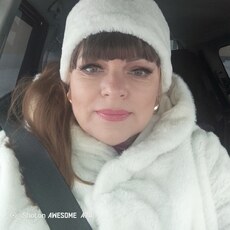 Фотография девушки Елена, 54 года из г. Новокузнецк