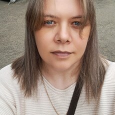 Фотография девушки Светлана, 40 лет из г. Юрга