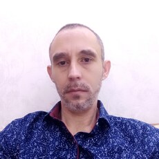 Фотография мужчины Денис, 41 год из г. Батайск